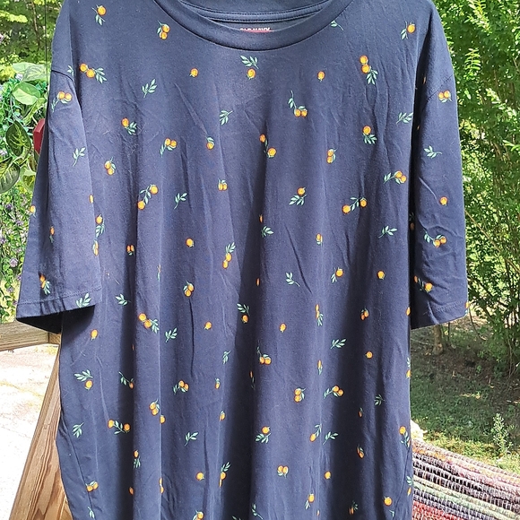 OLD NAVY MEN'S 3XLT CREW NECK T'SHIRT - Picture 8 of 12